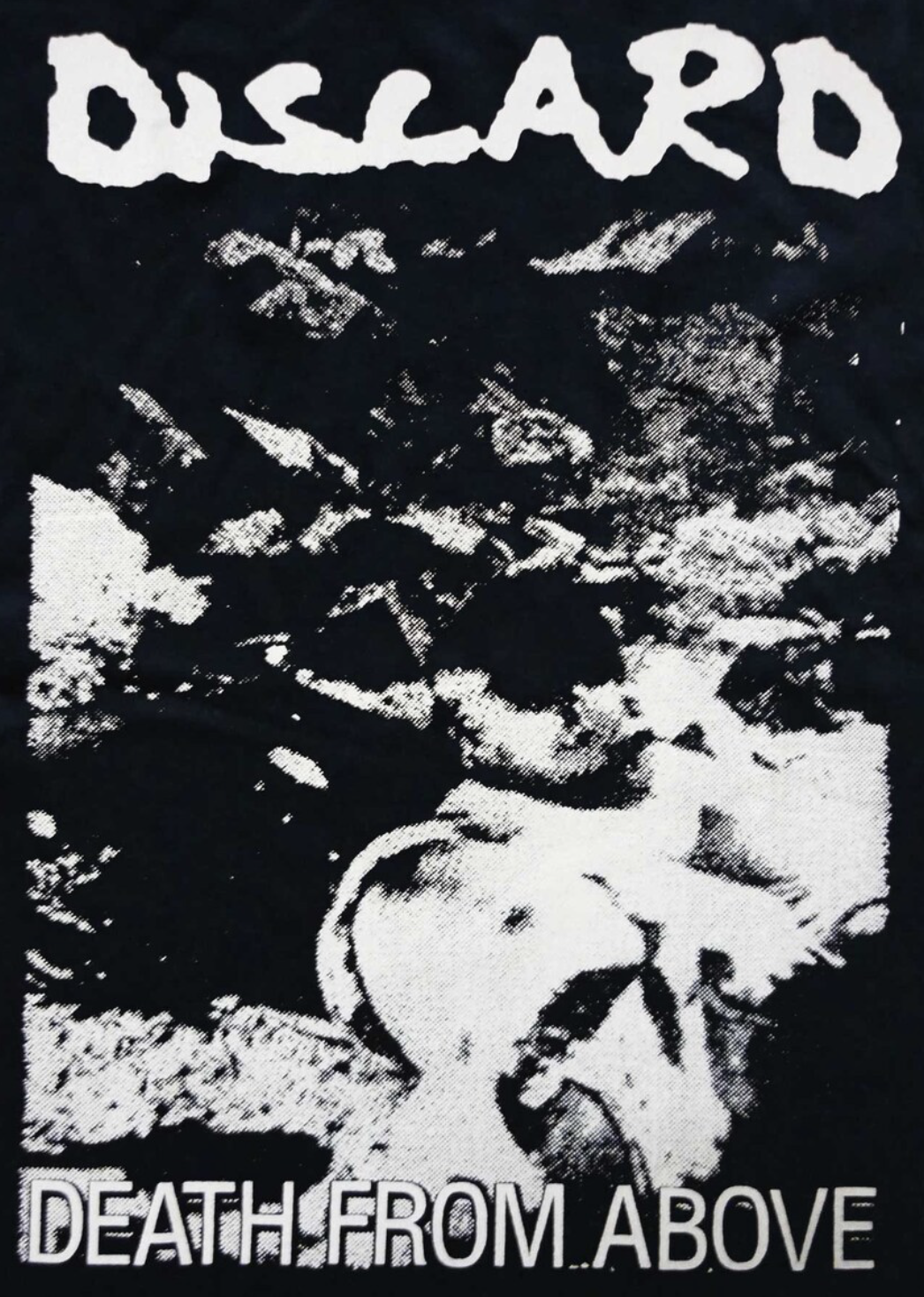 Discard - Death From Above - Shirt